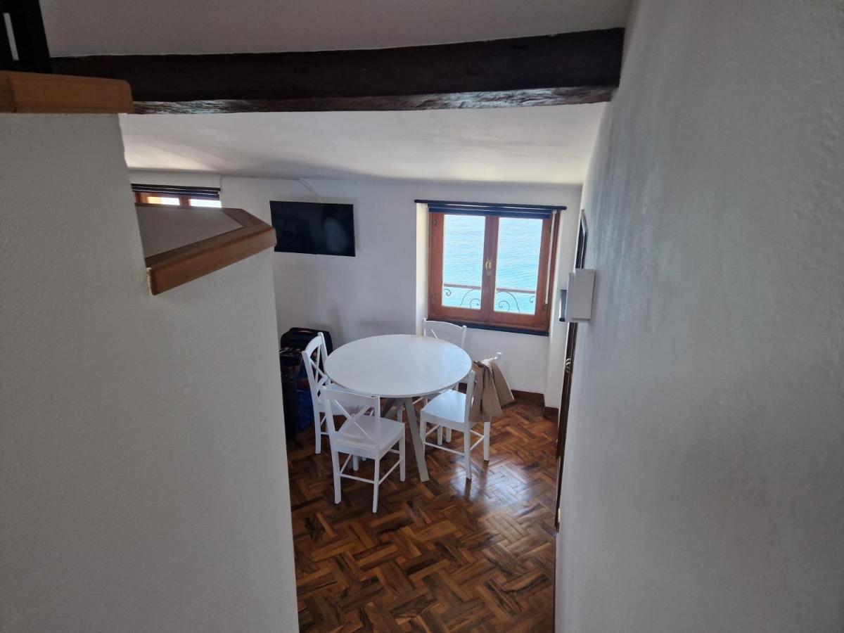 Blue Windows Apartment Camogli Ngoại thất bức ảnh